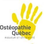 Osteopathy Quebec
