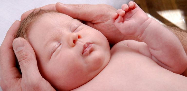 Osteopathy after childbirth