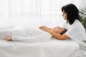 Photo of Osteopathy treatment