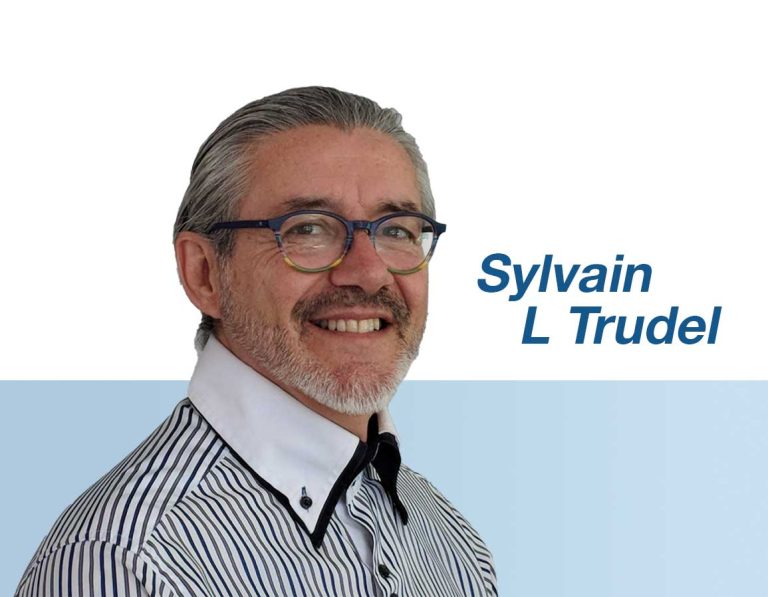 Sylvain Trudel, acupuncteur expérimenté, à la Clinique Physio Gendron à Dorval