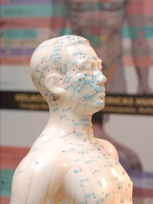 L’ostéopathie