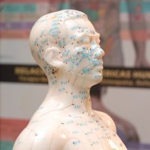 L’ostéopathie