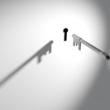 Le nerf trijumeau pour les clients de dentistes