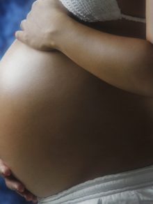 L’osteopathie c’est aussi pour les bébés