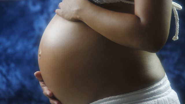 L’osteopathie c’est aussi pour les bébés