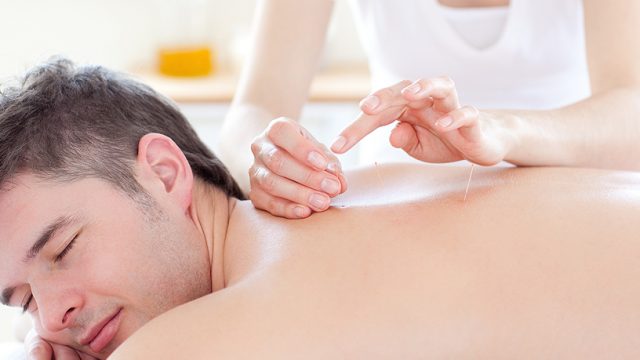 Introduction à l’acupuncture
