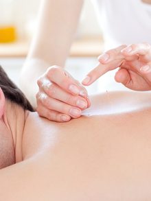 L’acupuncture et la fatigue