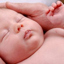 L’OSTÉOPATHIE SUITE À UN ACCOUCHEMENT