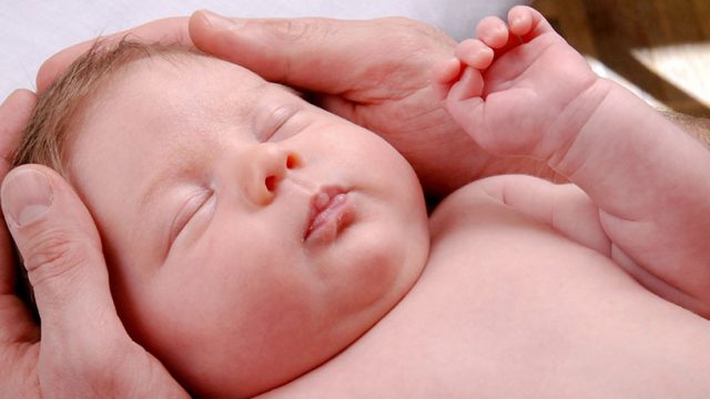 L’ostéopathie suite à un accouchement