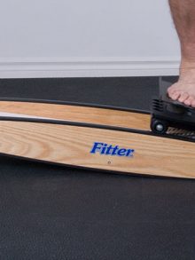 La tendinite ou le « tennis elbow »