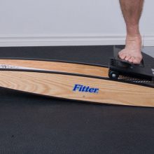 La tendinite ou le « tennis elbow »