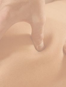 Volet prévention : comment se pencher pour soulever un poids