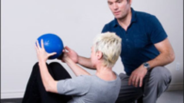 Conseil santé : les maux de dos